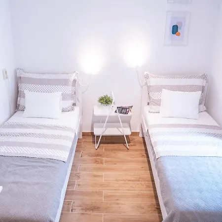 Apartment Charming Pinna *