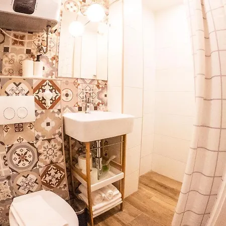 Charming Pinna Apartment *