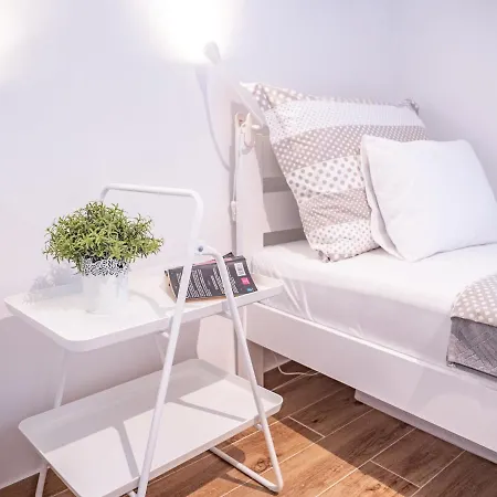 Apartment Charming Pinna