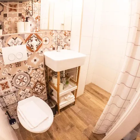 Apartment Charming Pinna