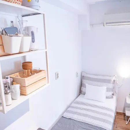 Charming Pinna Apartment *