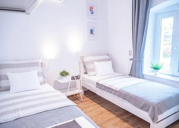 Charming Pinna Appartamento Hvar Town