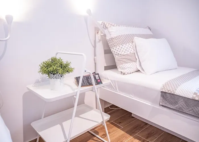 Appartamento Charming Pinna