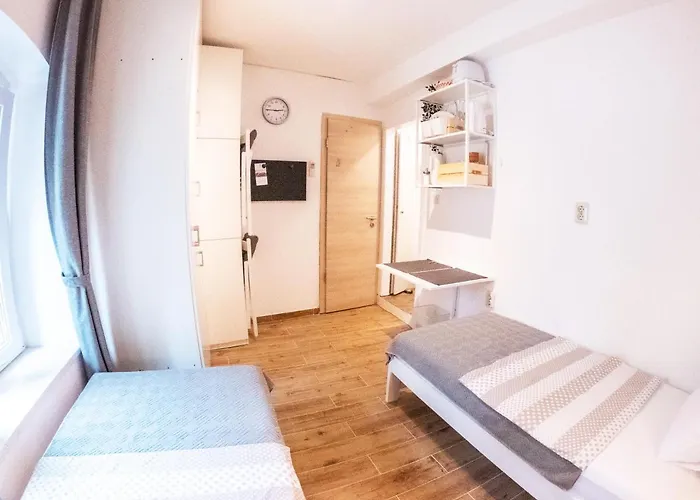 Charming Pinna Appartement Hvar Town