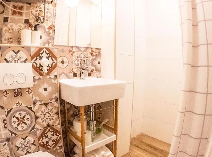 Charming Pinna Appartement *
