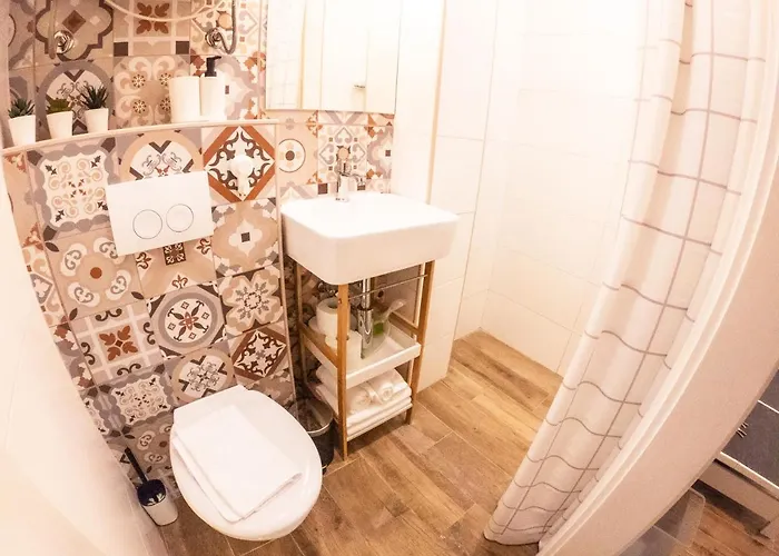 Appartement Charming Pinna