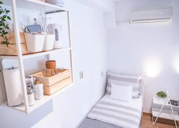 Charming Pinna Appartement *