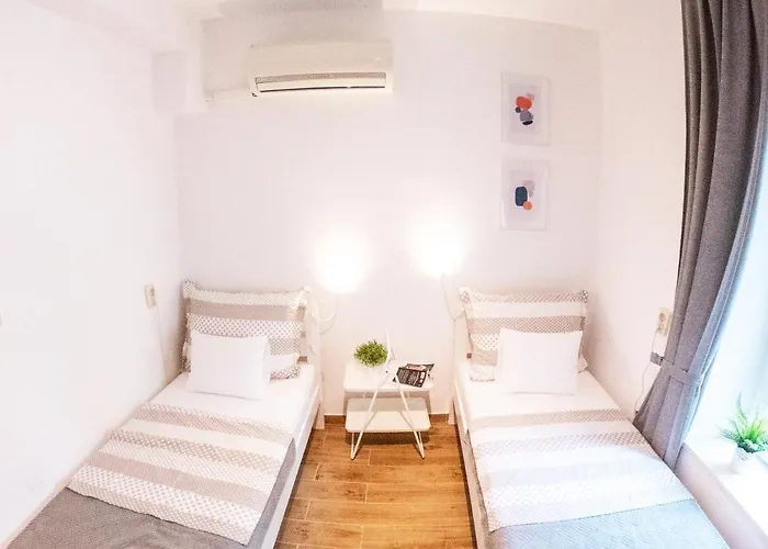 Charming Pinna Appartement *